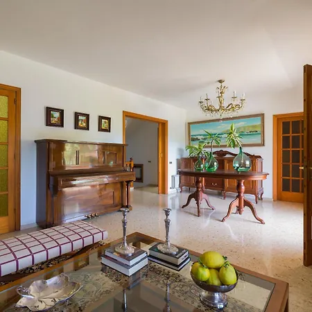 Pensjonat Casa Esperanza Teror