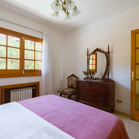 Casa Esperanza *