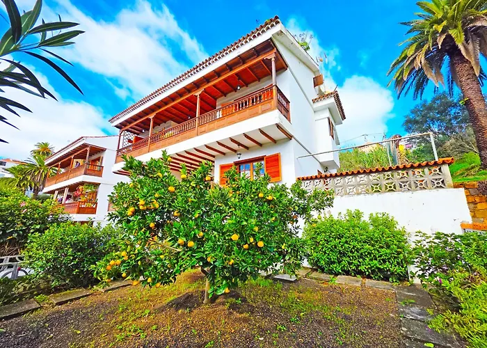 Casa Esperanza Pensjonat