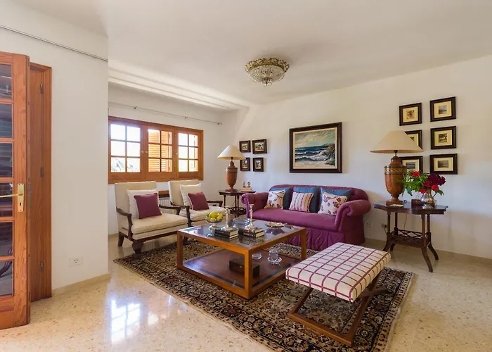 Casa Esperanza Teror