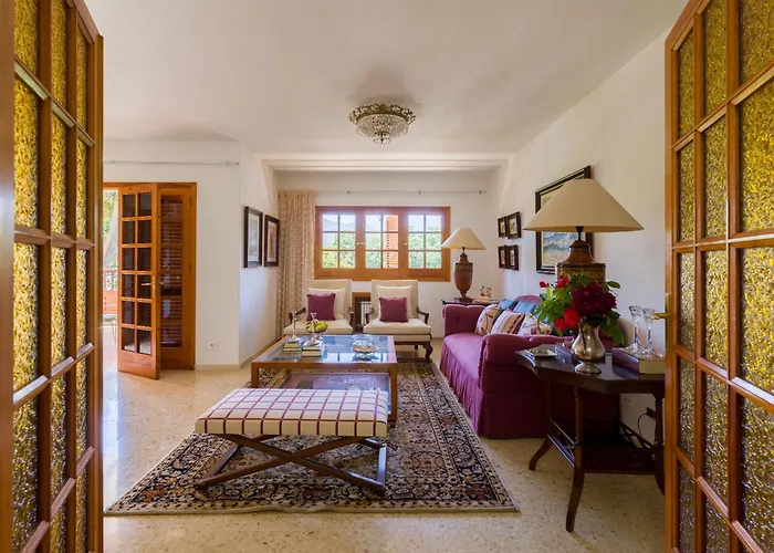 Pensjonat Casa Esperanza