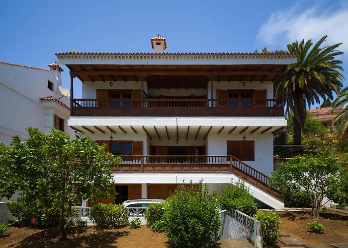 Casa Esperanza Pensjonat *