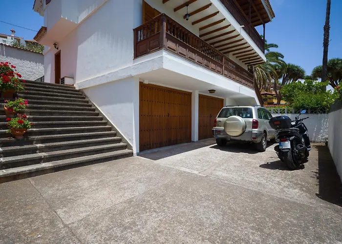 Casa Esperanza Pensjonat *