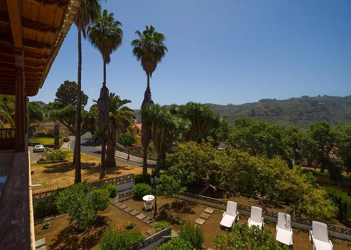 Pensjonat Casa Esperanza *