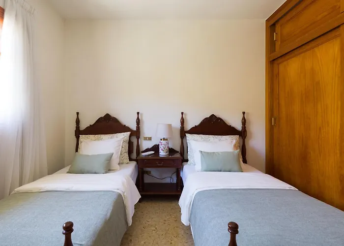 Pensjonat Casa Esperanza *