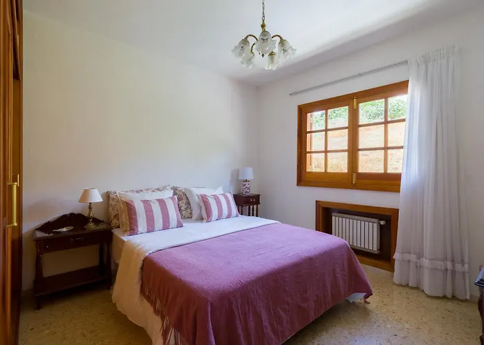 Casa Esperanza Teror