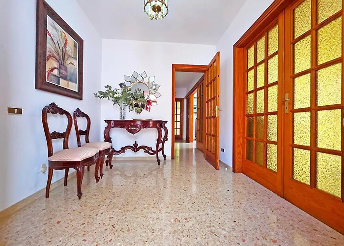 Casa Esperanza Pensjonat Teror